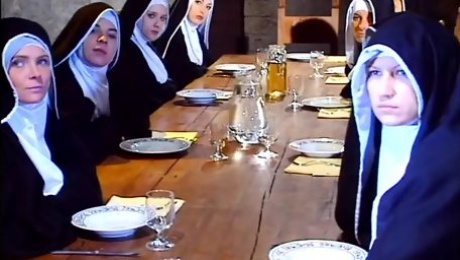 Die Versaute Nonne - Episode 2