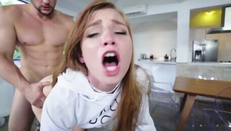 Eighteen Years Old Cutie Ava Parker 2 - Jmac