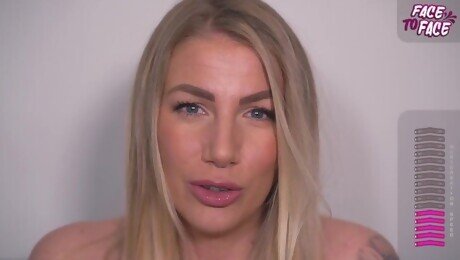 The Jerk Offfeaturing Danielle Maye and Danielles hd scene